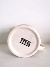 Service à chocolat Sadler England 1970