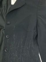 Tailleur jupe rétro "Choise by Danwear" motifs floraux  T 38