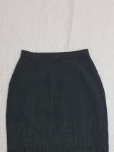 Tailleur jupe rétro "Choise by Danwear" motifs floraux  T 38