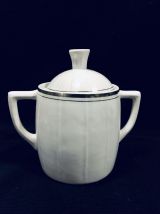 Service à café vintage 