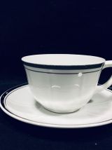 Service à café vintage 