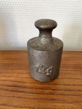 Poids de balance 1 kg