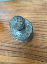 Poids de balance 1 kg