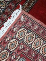 Tapis vintage Turc Konya fait main, 1C600