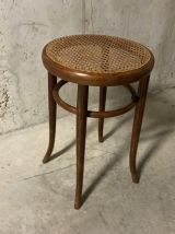 Tabouret Fischel