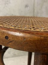 Tabouret Fischel