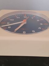 Horloge/pendule Philips. Vintage. 