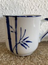 Tasses à thé - Porcelaine Japonaise
