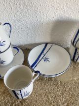Tasses à thé - Porcelaine Japonaise