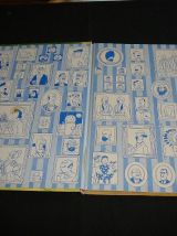  tintin l'oreille cassée   de hergé  année 1964 