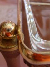 service amuse-bouche art-déco 