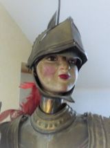 Marionnette de l’ Opera dei pupi, 