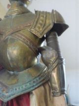 Marionnette de l’ Opera dei pupi, 