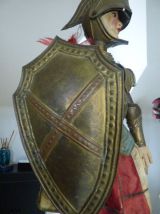 Marionnette de l’ Opera dei pupi, 