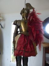 Marionnette de l’ Opera dei pupi, 