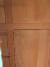 armoire parisienne 1930