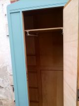 armoire parisienne 1930