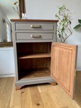 Buffet Parisien vintage