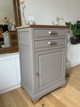 Buffet Parisien vintage