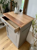 Buffet Parisien vintage