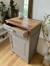 Buffet Parisien vintage