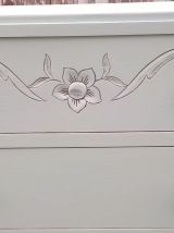 grande commode parisienne art déco année 30