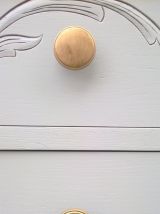 grande commode parisienne art déco année 30