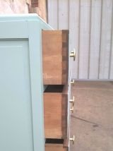 grande commode parisienne art déco année 30