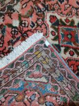 Tapis vintage Persan Lilihan fait main, 1C617