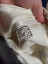 Robe de mariée vintage coupe Princesse