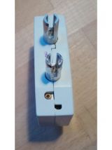 6A disjoncteur fusible automatique à broches 20mm CEBEC