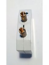 20A disjoncteur fusible automatique à broches 20mm CEBEC