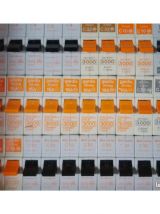 40A disjoncteur fusible automatique à broches 20mm CEBEC