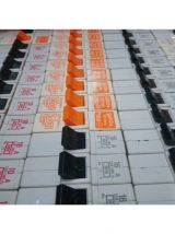 4A disjoncteur fusible automatique à broches 20mm CEBEC