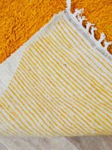 245x150cm tapis berbere marocain 