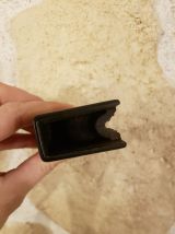 Ancienne cafetière italienne vintage poignée cassée