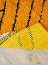 270x154cm tapis berbere marocain 