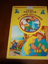 lot de 6 livres grands contes