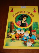 lot de 6 livres grands contes