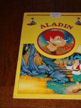 lot de 6 livres grands contes