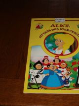 lot de 6 livres grands contes