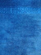 Tapis vintage Tibétain Khaden fait main, 1C777