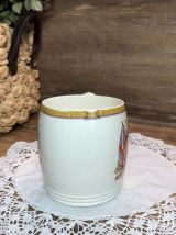 Mug Jubilé Argent 1910/1935 - George V - Queen Mary 