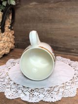 Mug Jubilé Argent 1910/1935 - George V - Queen Mary 