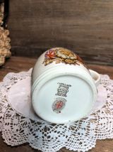 Mug Jubilé Argent 1910/1935 - George V - Queen Mary 