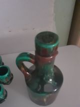 Service à liqueur Année 60