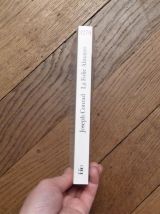 La Folie Almayer- Joseph Conrad- Editions Gallimard- Folio  