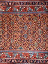 Tapis vintage Persan Hamadan, 1C663