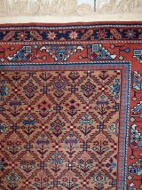 Tapis vintage Persan Hamadan, 1C663