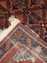 Tapis vintage Persan Hamadan, 1C663